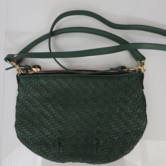 NWOT Clare V Petit Moyen Bag - Picture 1 of 8